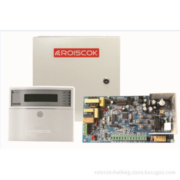 Multi-Zone Control Panel, Suitable for Supermarket and Warehouse (RP248CN)